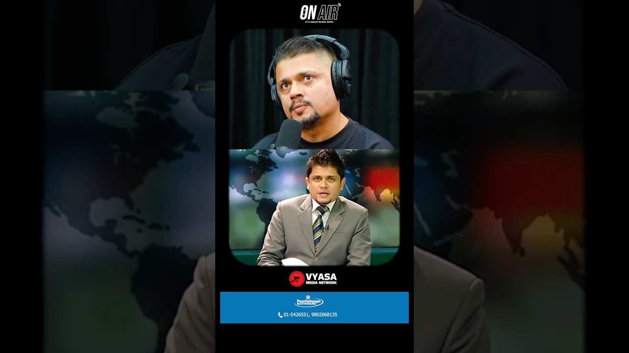 Why DA69 Left His Peak Media Career and Moved Abroad