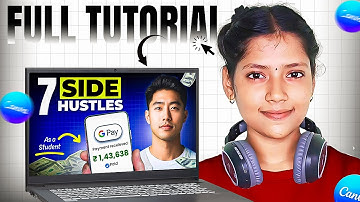 How to Make YouTube Thumbnails in Canva (like Photoshop | Free Tutorial 2025)