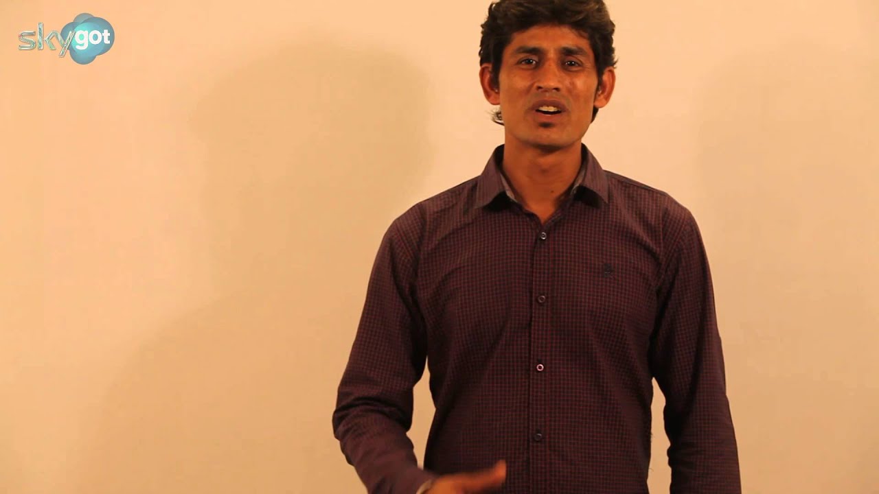 Serial Job Interview How To Do A Job Interview For Work Tv Serial I Kamal Dubey Audition ...