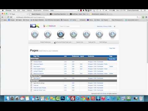 IDXBroker Platinum Tutorial: Customizing City County ZipCode