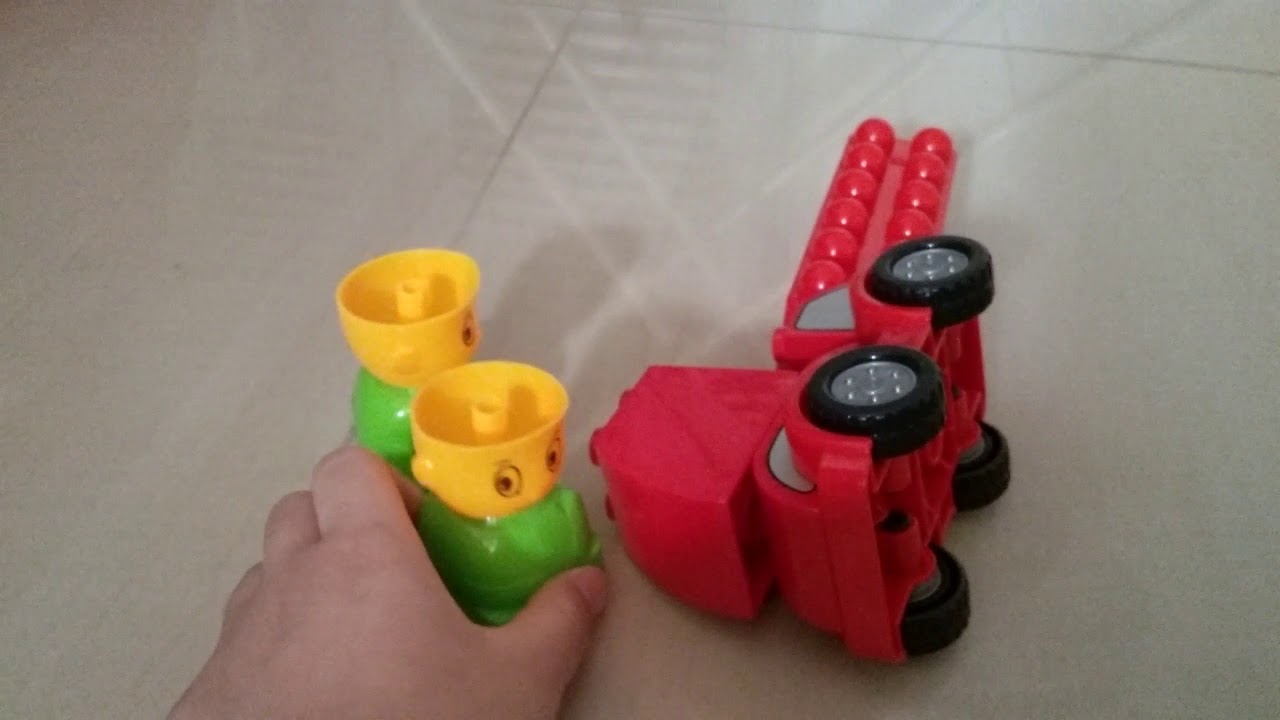 นิทานเรื่อง สองพี่น้องlego YouTube