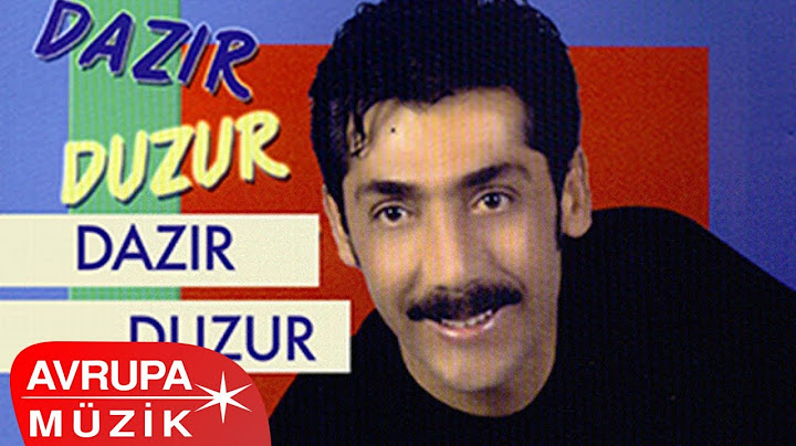 Ankaralı Turgut - Dar Pantolon (Official Audio)