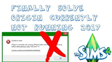 The Sims 4 - Infinite loading - doesn