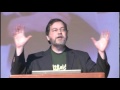 PZ Myers "Science Education: Science vs. Religion" Skepticon Redux