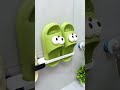 Tiny Wall Storage Hack That Saves Space ✨🏡#dhgate