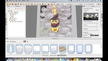 IC3D Suite   Training 9   Lenticular & Holographic Effects