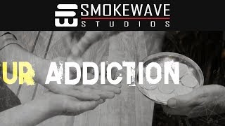 Suicide Silence - Witness The Addiction - Lyric Video