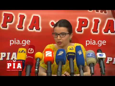 ISFED: მიუღებელია საარჩევნო რეფორმის გაჭიანურება