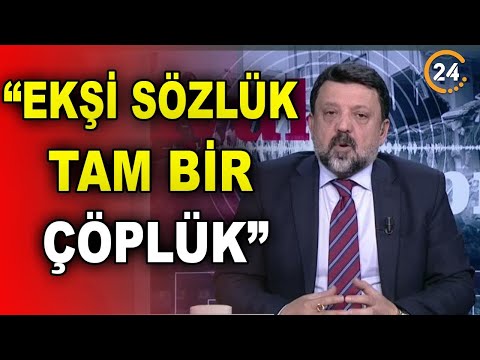 EKŞİ SÖZLÜK'E ERİŞİM ENGELLENDİ!