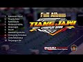 TJ MUSIK CAMPURSARI FULL ALBUM KOPLO BASS GLEERRRR || KATRESNAN SEJATI || PUSPITA NALA || ASMORONOLO