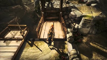 Brothers: A Tale Of Two Sons Walkthrough - Part 1
