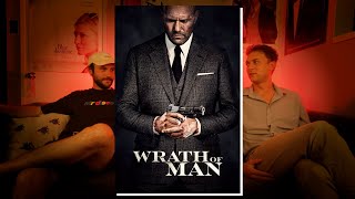 WRATH OF MAN (2021) IS LIT 🔥 🔥 🔥 (Jason Statham, Guy Ritchie Action Movie)