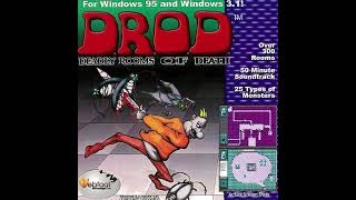 Deadly Rooms of Death - Level 1 OST (Remix) @didouneto