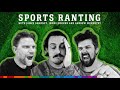Ricciardo hammered: &#39;Too experienced to be that bad&#39; | Sports Ranting Ep. 2