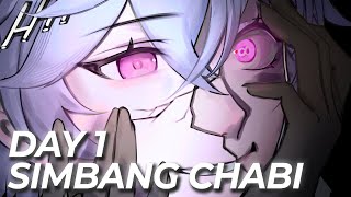 【SIMBANG CHABI DAY 1】Rejoice! Our Christmas series has returned!