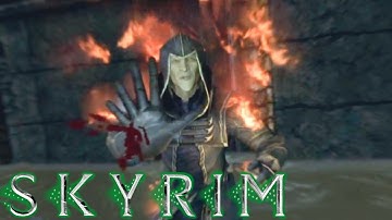 The Elder Scrolls V: Skyrim - The Battle of Buntrus (Return to Helgen)