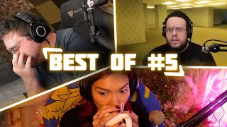 Le Gratin de Twitch - Best of #5