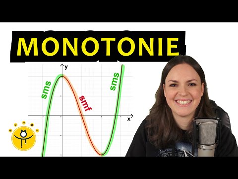 Video: Woher kommt Monotonie?