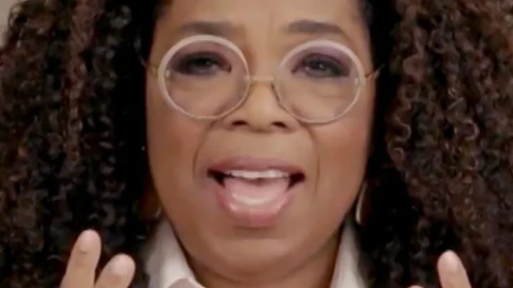 Oprah Says This Was The Worst Guest She Ever Had