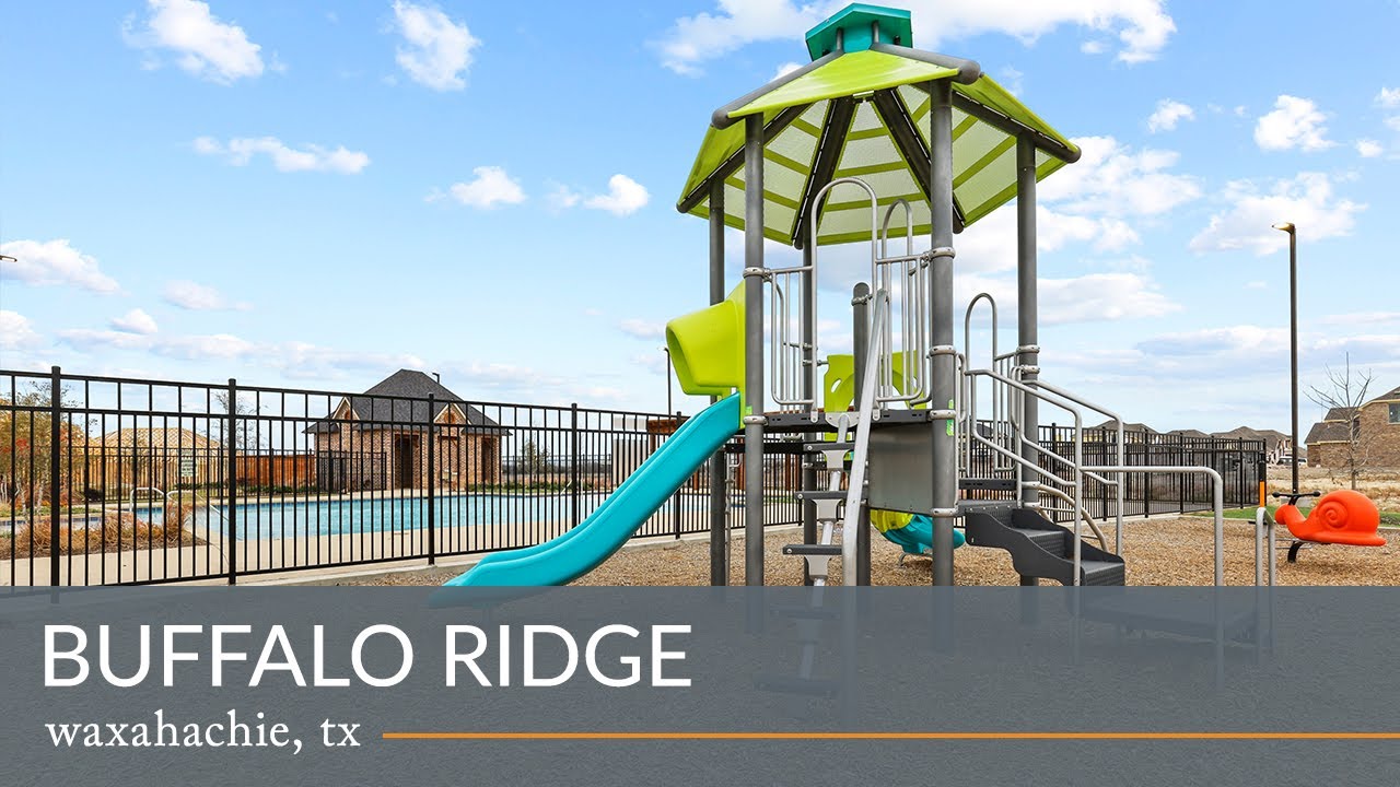 Buffalo Ridge | Lifestyle Video - YouTube