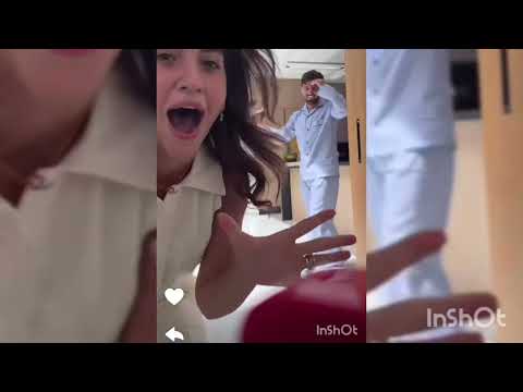 مقلب الفأرة من سارة شوفو كيف كان رد فعل غيث