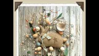 Celebrity Primitive spring decor Profile