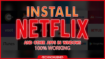 How To Create Google Chrome URL Shortcut On Desktop | Create YouTube Shortcut App | Technohubnet