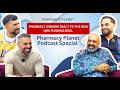Pharmacy Owners React to the New NHS Funding Deal | Pharmacy Planet Podcast Special