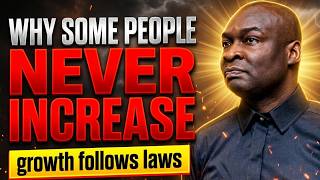 5 Keys That Control Increase || Apostle Joshua Selman
