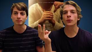 Boy Erased Trailer: Oscar Contender?
