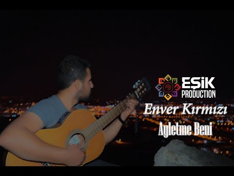 Enver Kırmızı - Ayletme Beni (Canlı Performans)