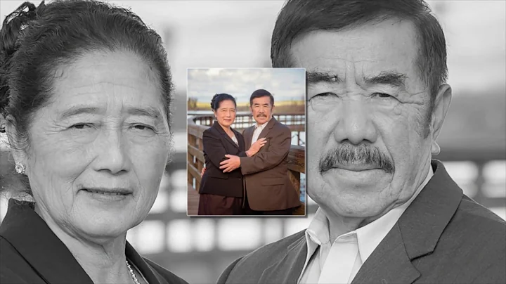 Youa Vang & Zoua's 50th Anniversary + Party