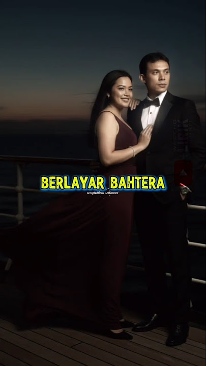 𝘽𝘼𝙃𝙏𝙀𝙍𝘼 𝘾𝙄𝙉𝙏𝘼 💖 𝙒𝙀𝙎𝙏 𝙃𝘿