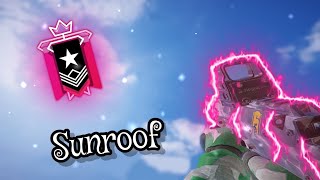 Sunroof - Nicky Youre (Rainbow Six Siege Montage)