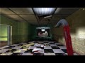 Half-Life Gameplay (PC HD) [1080p60FPS]