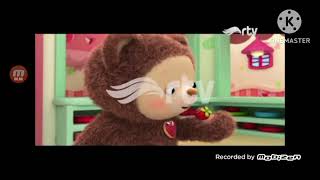 Rainbow Ruby 10 11 12 13 14 15 16 17 18 19 20 Faster Bahasa Indonesia