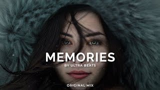 Ultra Beats - Memories  (Oriental Original Mix)