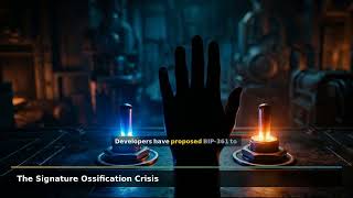 Bitcoin’s 2026 Quantum Risk Explained