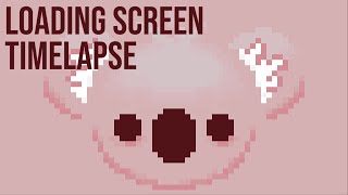 Making the Pixel Loading Screen | SOAR