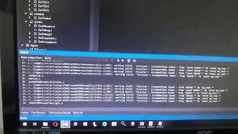RW demoscene restoration — RenderWare over Qwadro (7th attempt)