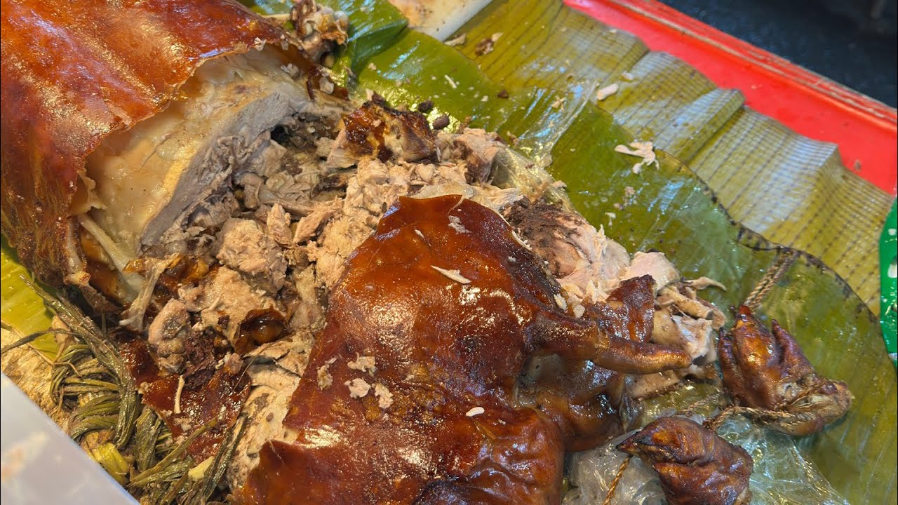 Filipino Street Food Tour in CEBU City | Colon Night Market Cebu | Filipino Street Food 🇵🇭