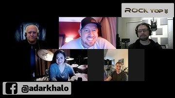 Episode 11 - When Game Dev makes Metal Music