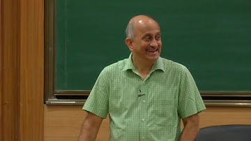 Transforms with Applications to Image and Signal Processing - Part II by Prof.Vikram Gadre