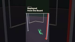 MachineImp's ghost lap on RaceGOW6 Track 1