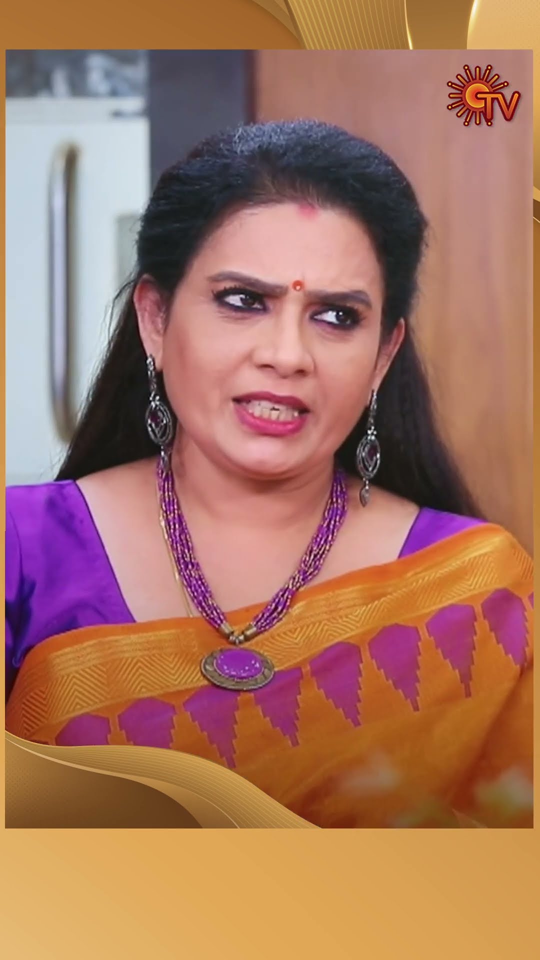 #PunnagaiPoove #SunTV #shorts #tamilserial