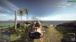 BF4 Hovercraft Montage 2