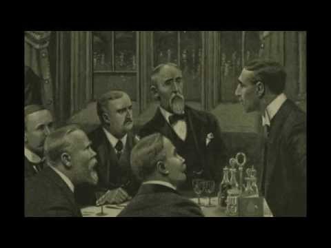 James Dillon - The New Departure & the Pursuit of Home Rule