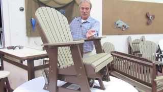 How To Find Great Outdoor Lawn Patio Deck Pool Furniture With Pat Simpson