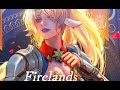 Firelands - Medieval Music
