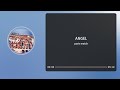 | ANGEL - paris match | 한글가사 독음 Lyric